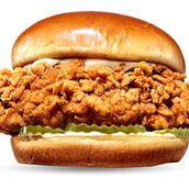 Classic Burger