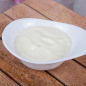 Garlic Sauce