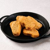 6 Pieces Chicken Nuggets