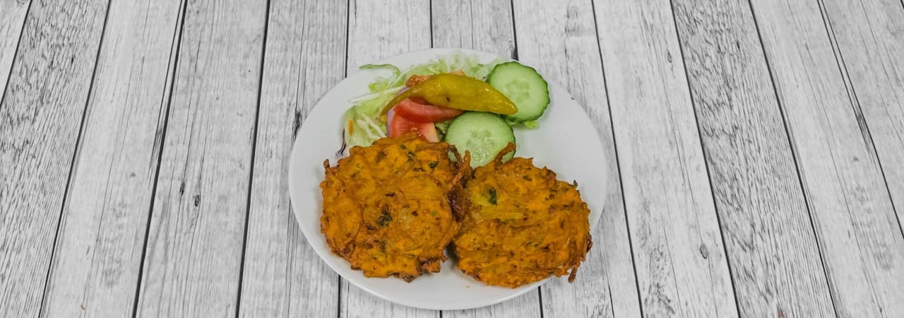 AK Kebabish