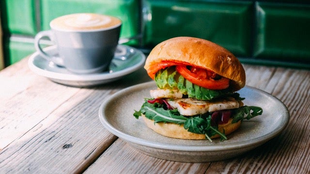 Attendant Coffee Roasters