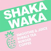SHAKA WAKA