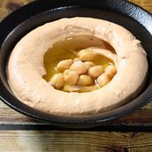  Hummus