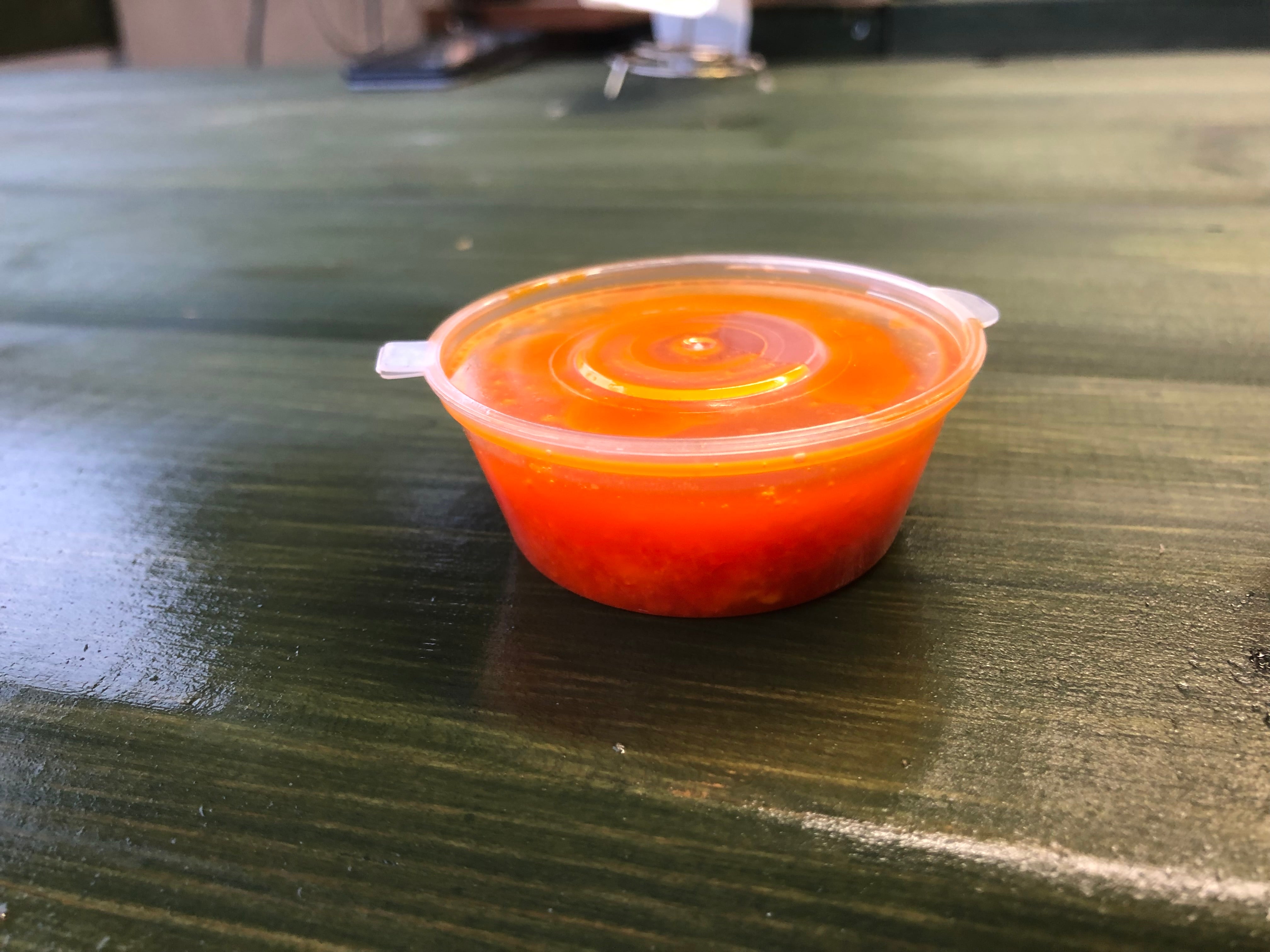 Chilli Dip