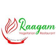 Raagam Vegetarian Restaurant