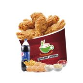 Family Bucket