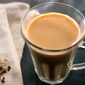 Karak Ginger Tea