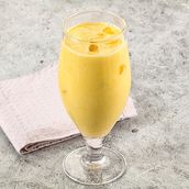 Mango Lassi