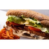 Lulu Burger