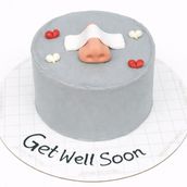Get Well 9