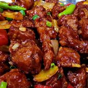 Chicken Chilly