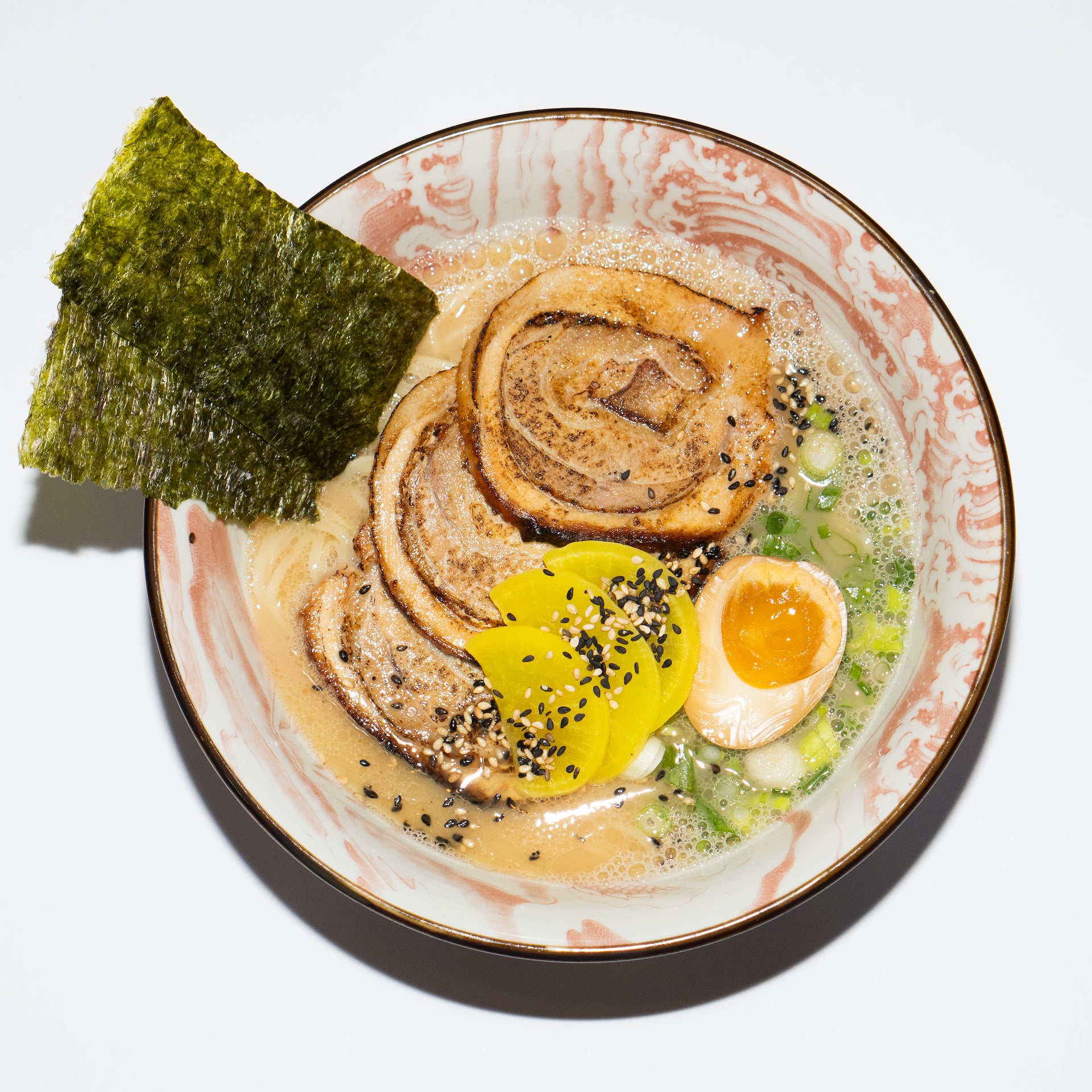 Ragin Ramen