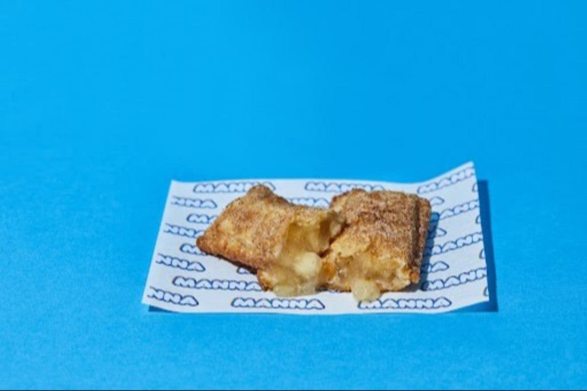 Apple Pie
