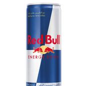 Red Bull