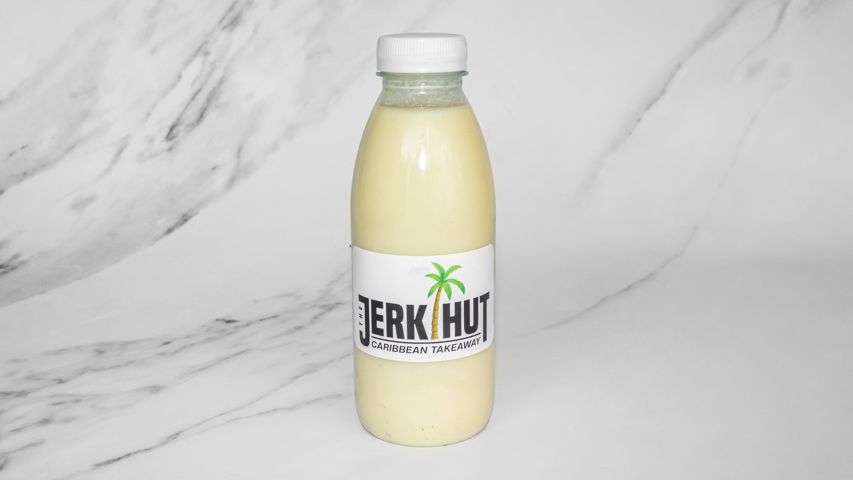 The Jerk Juice Pineapple Punch