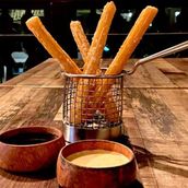 Churros
