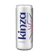 Kinza Diet Cola 