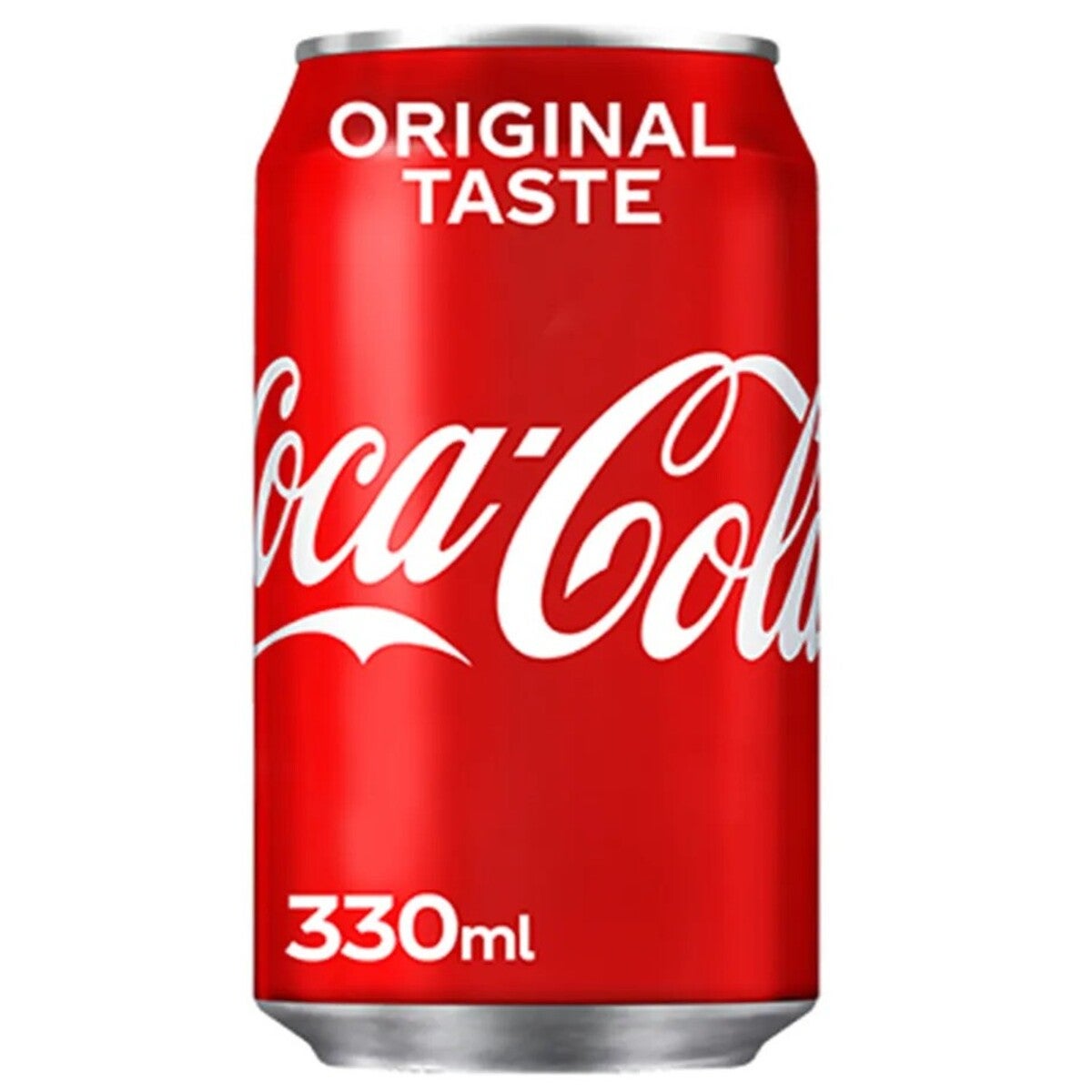 Coca-Cola 可樂
