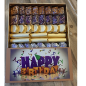 Chocolate Box No 111