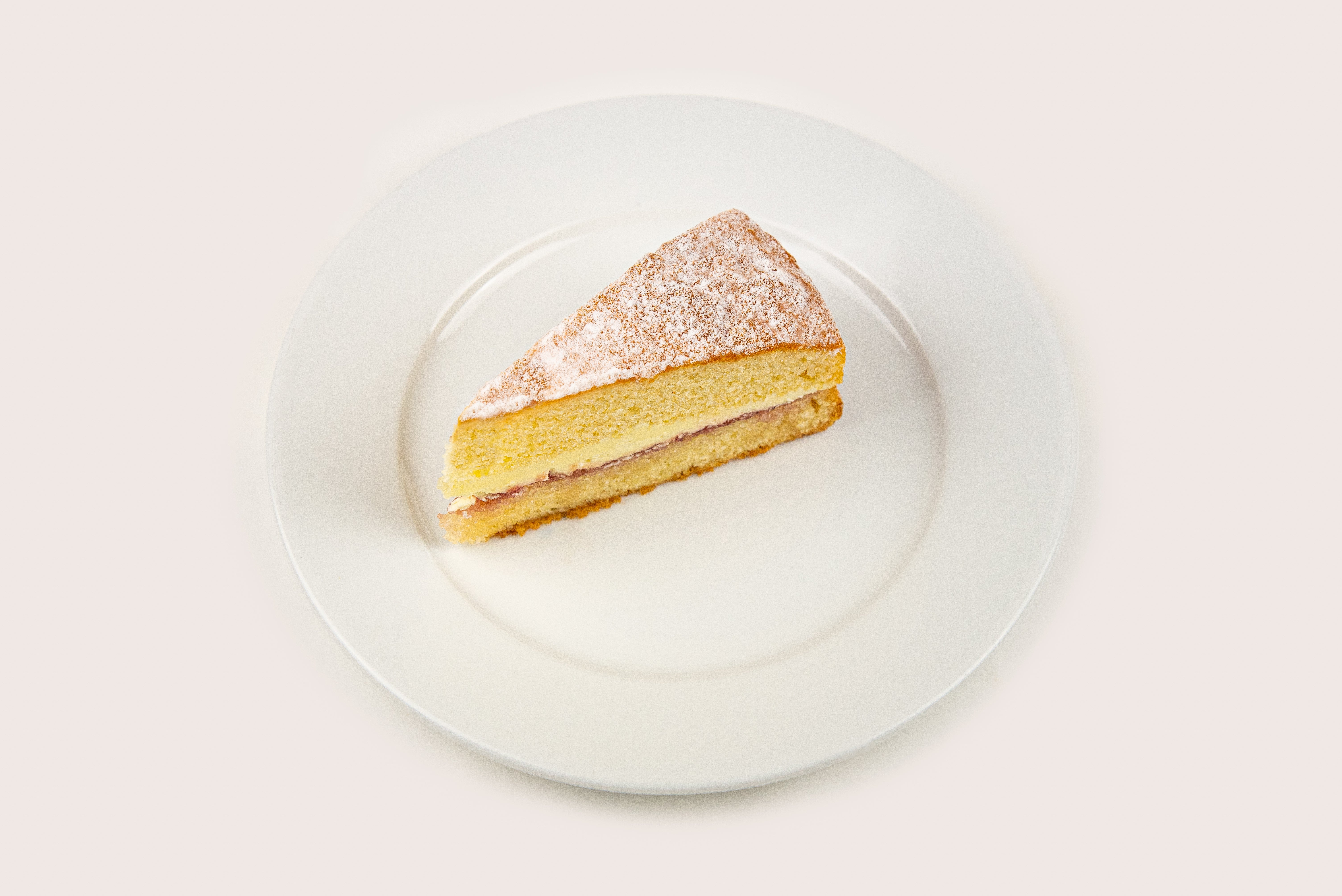 Victoria Sponge Cake
