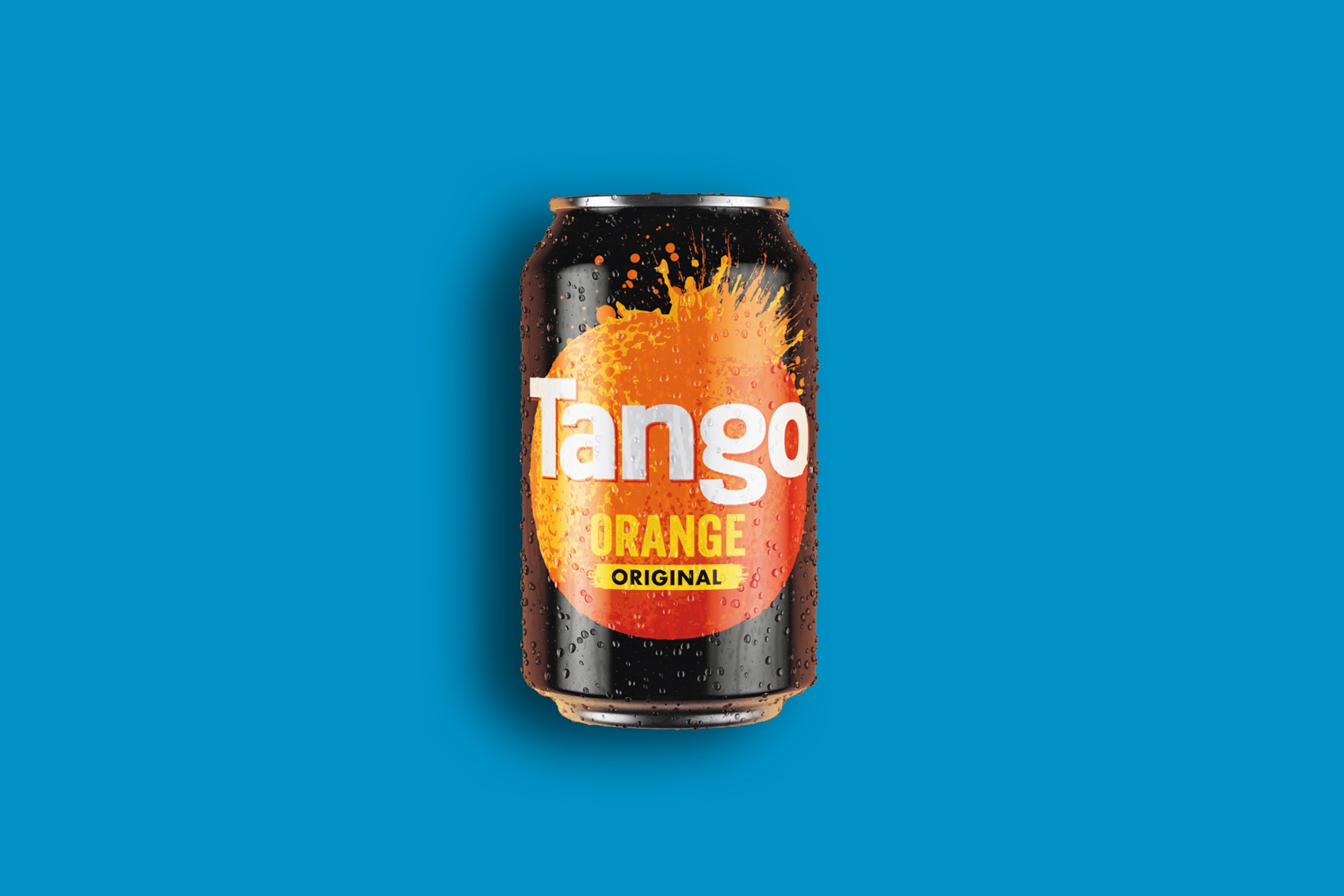 Tango Orange Original