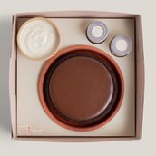 Molten Cake 