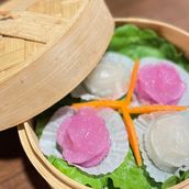 Sakura Dim Sum