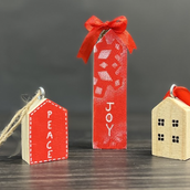 Joy Peace Home Dfd203