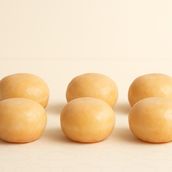OG Glaze Bites