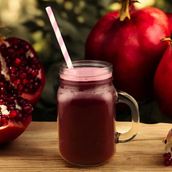 Pomegranate Juice