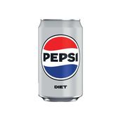 Diet Pepsi