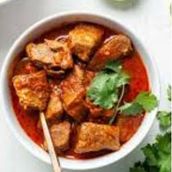 Beef masala