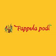 Pappula Podi Foods