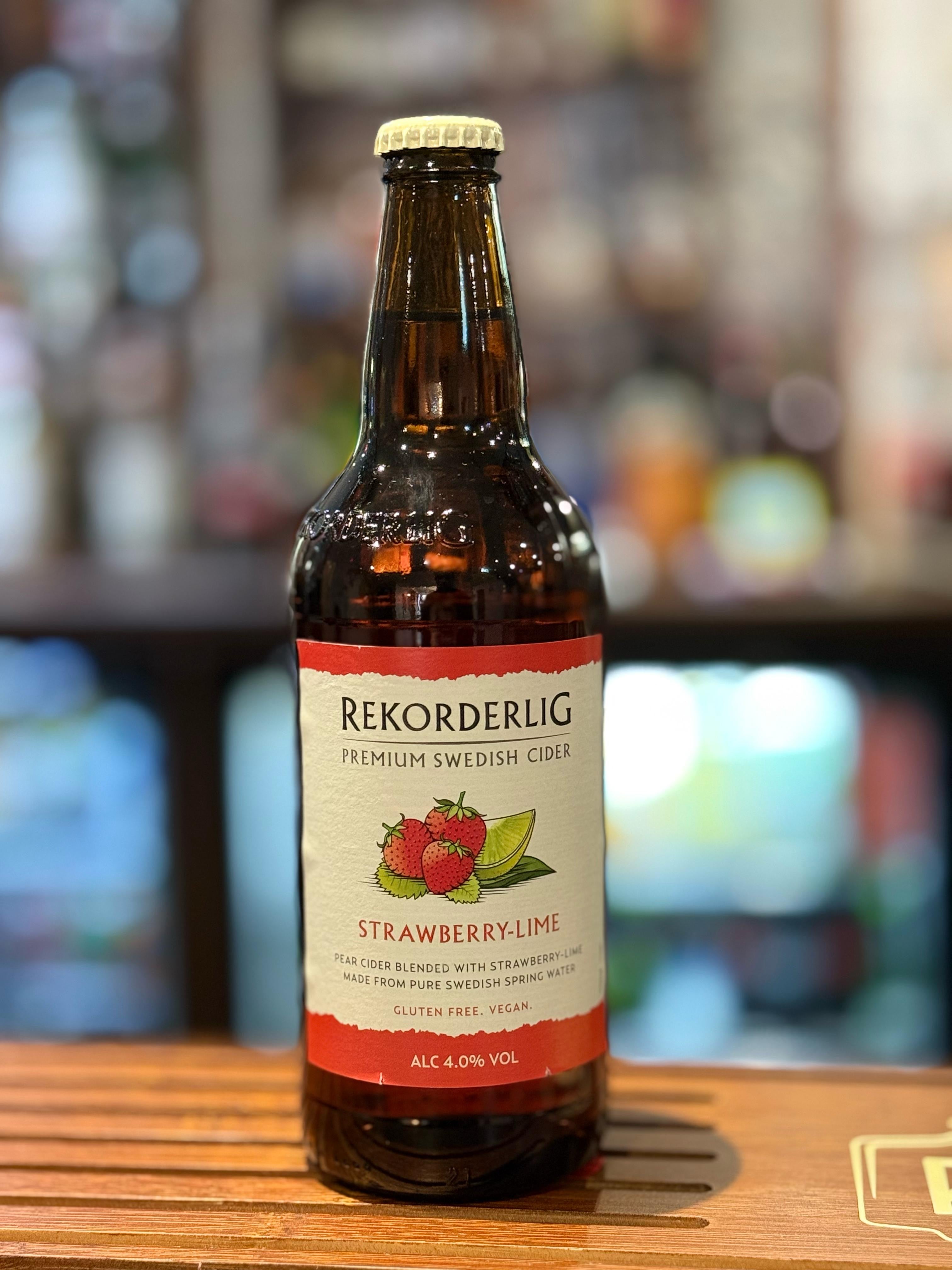 Rekorderling  S/L