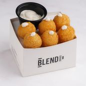 Cheese Bombs
