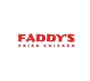Faddy's Fried Chicken