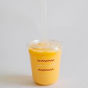 MANGO FALOODA