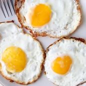 Egg Fry