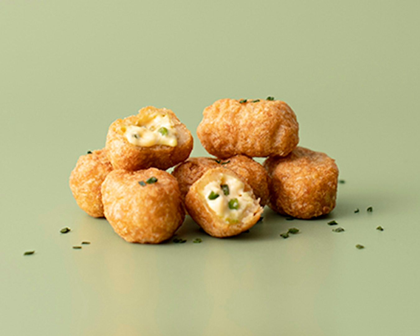 Jalapeño Bites 