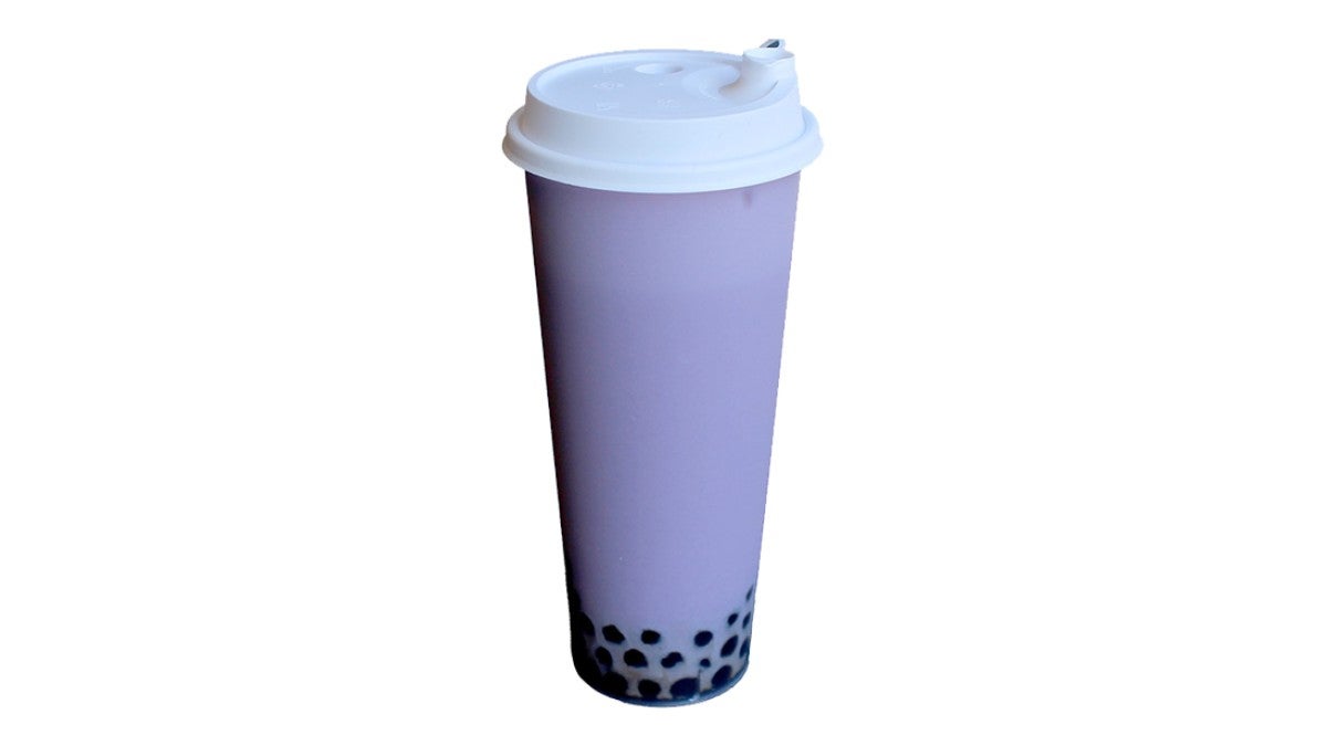 Taro Milk Tea