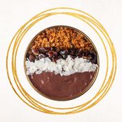 Dates Acai