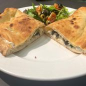 Labneh Panuozzo