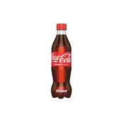 Soft drinks