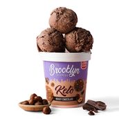 Rocky Chocolate 450ml