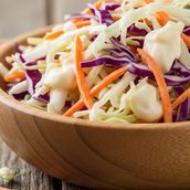 Coleslaw Salad