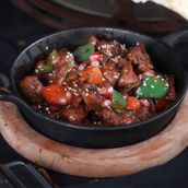 Hamsat Chicken Liver