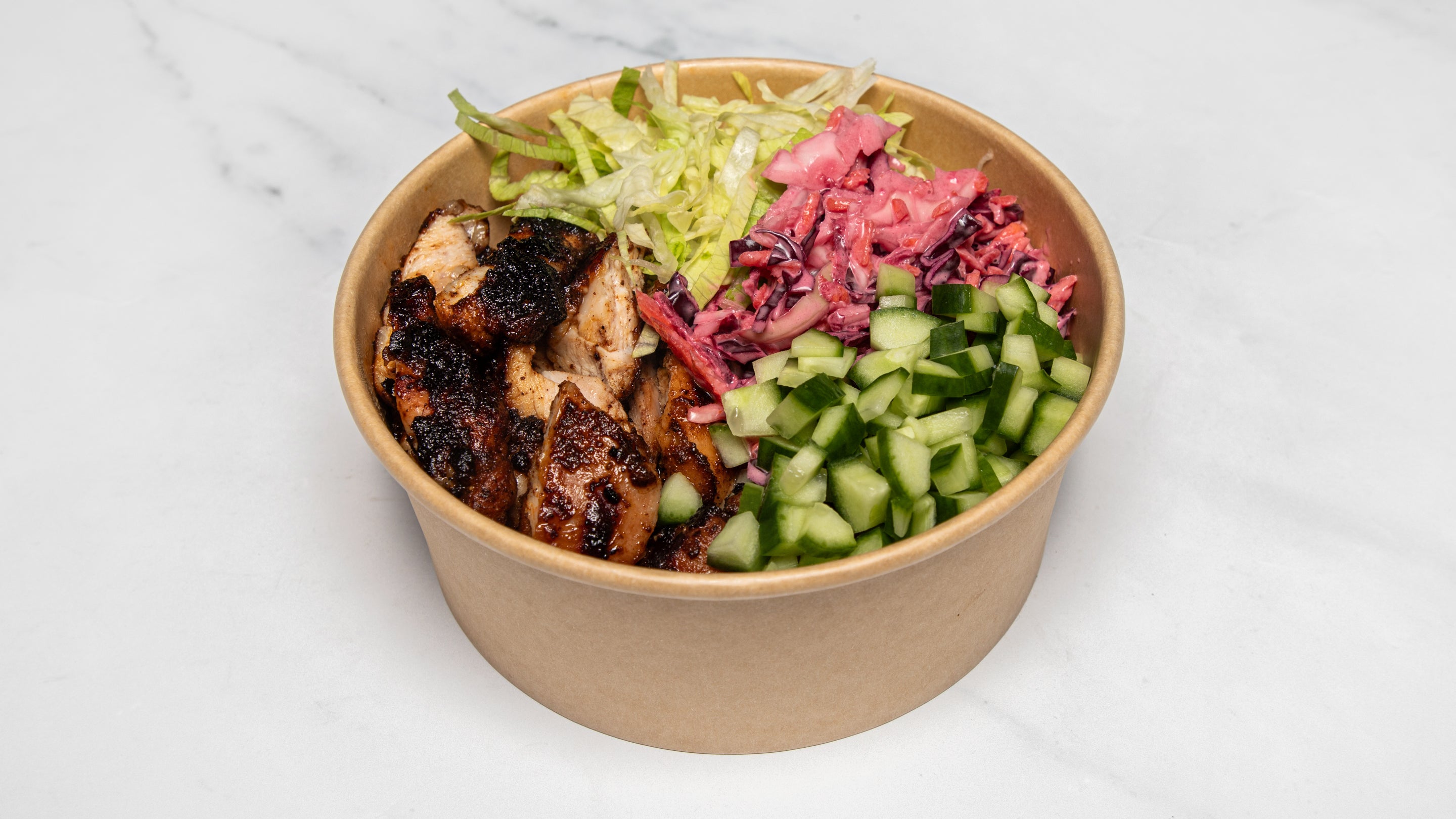 Greedy Bowl