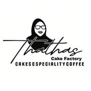 THATHAS CAKES AND COFFEE