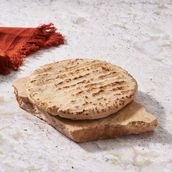 Warm Pita 