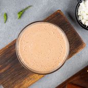 Cheese Chutney